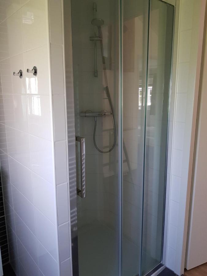 De Bijsselse Enk, Noors Chalet 11 Нунспет Екстериор снимка
